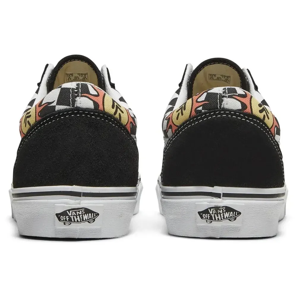 Vans new parks